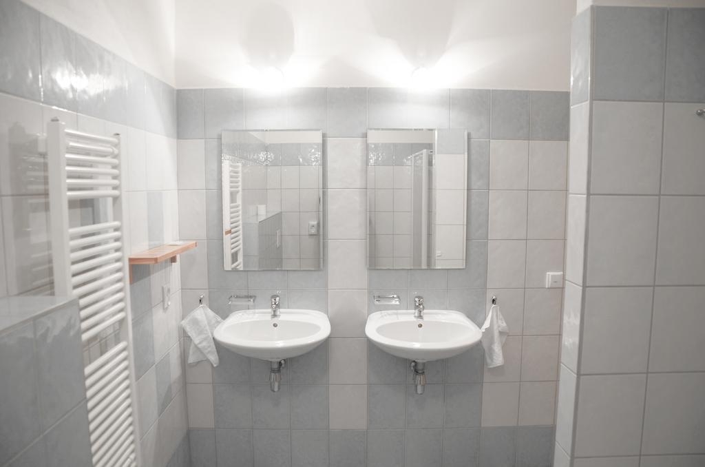 Penzion Solnice Znojmo Esterno foto
